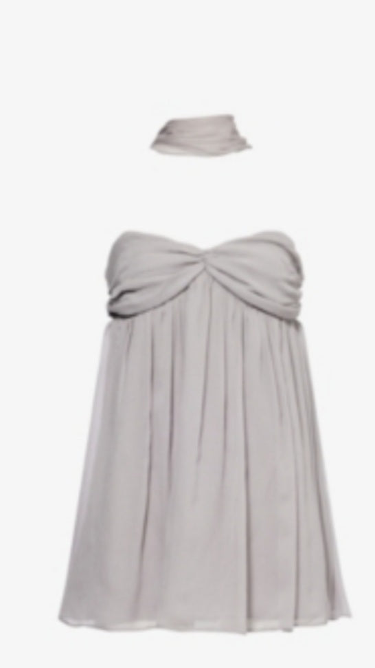💎 BUCI NYC 💎 'PowderPuff Dress'