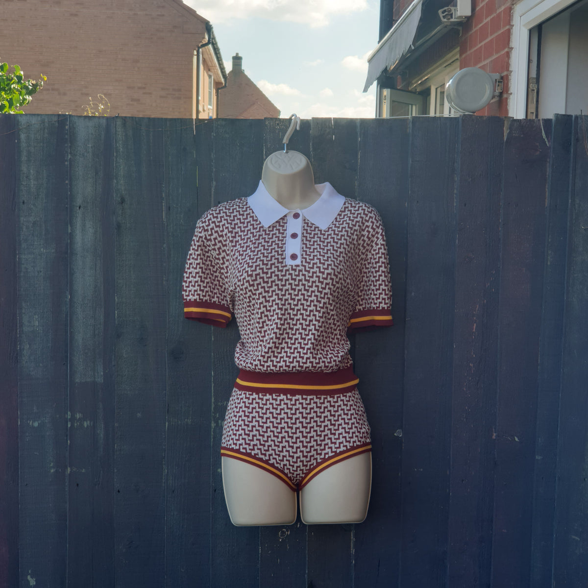 💎 Tropic of C 💎 'LA PLAGE' Two-Piece Set