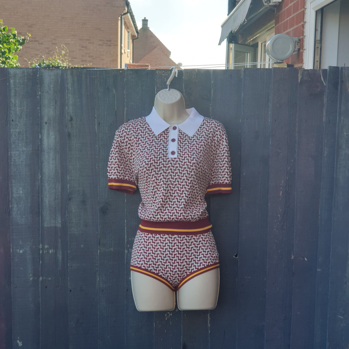 💎 Tropic of C 💎 'LA PLAGE' Two-Piece Set