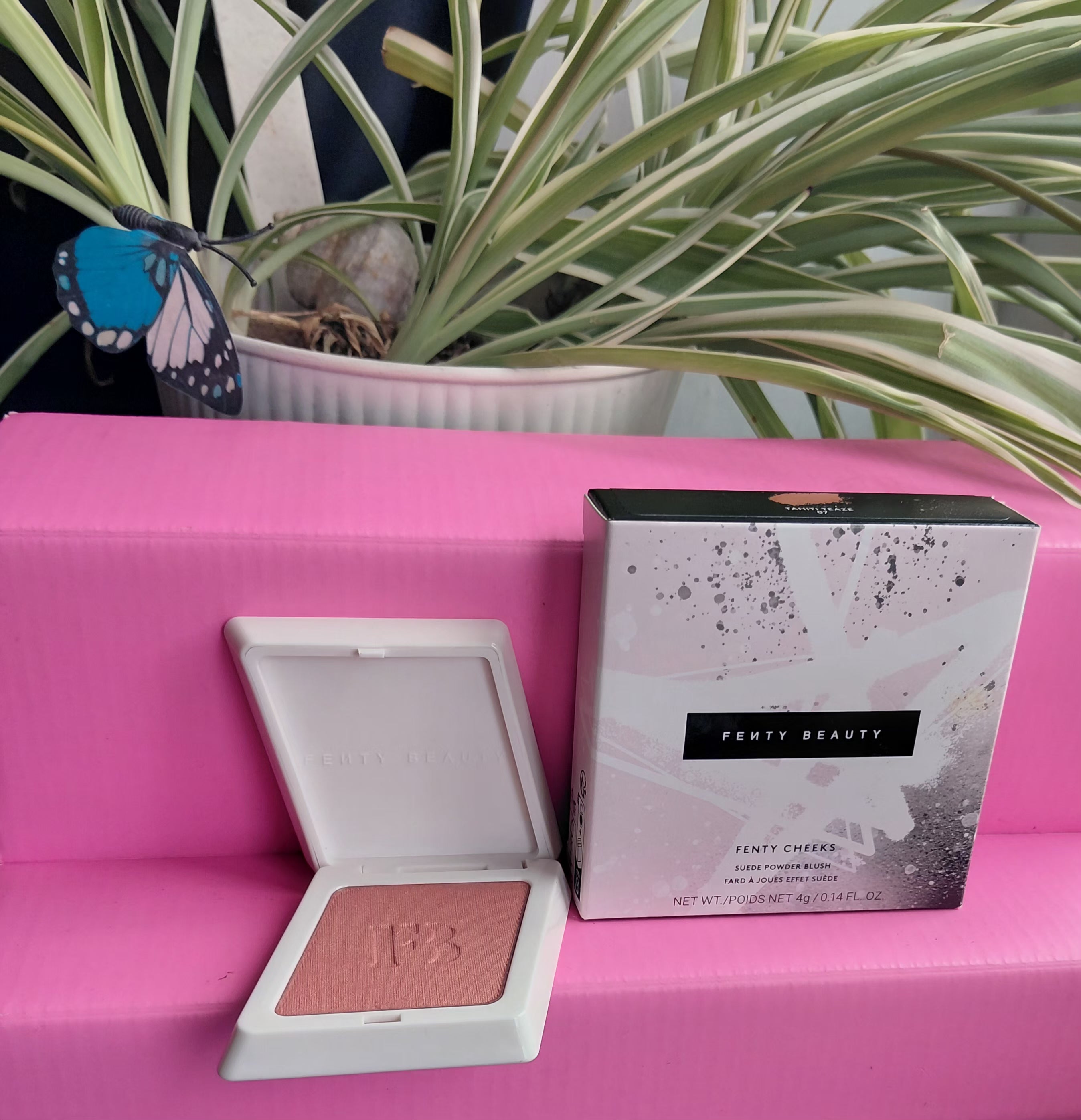 Fenty Beauty Cheeks