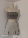 Tailored Two-Piece Co-ord