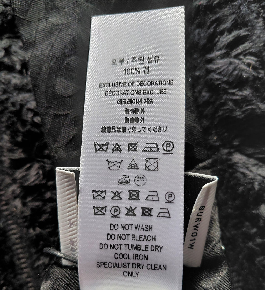 Burberry TB Jaquard Belt/Scarf