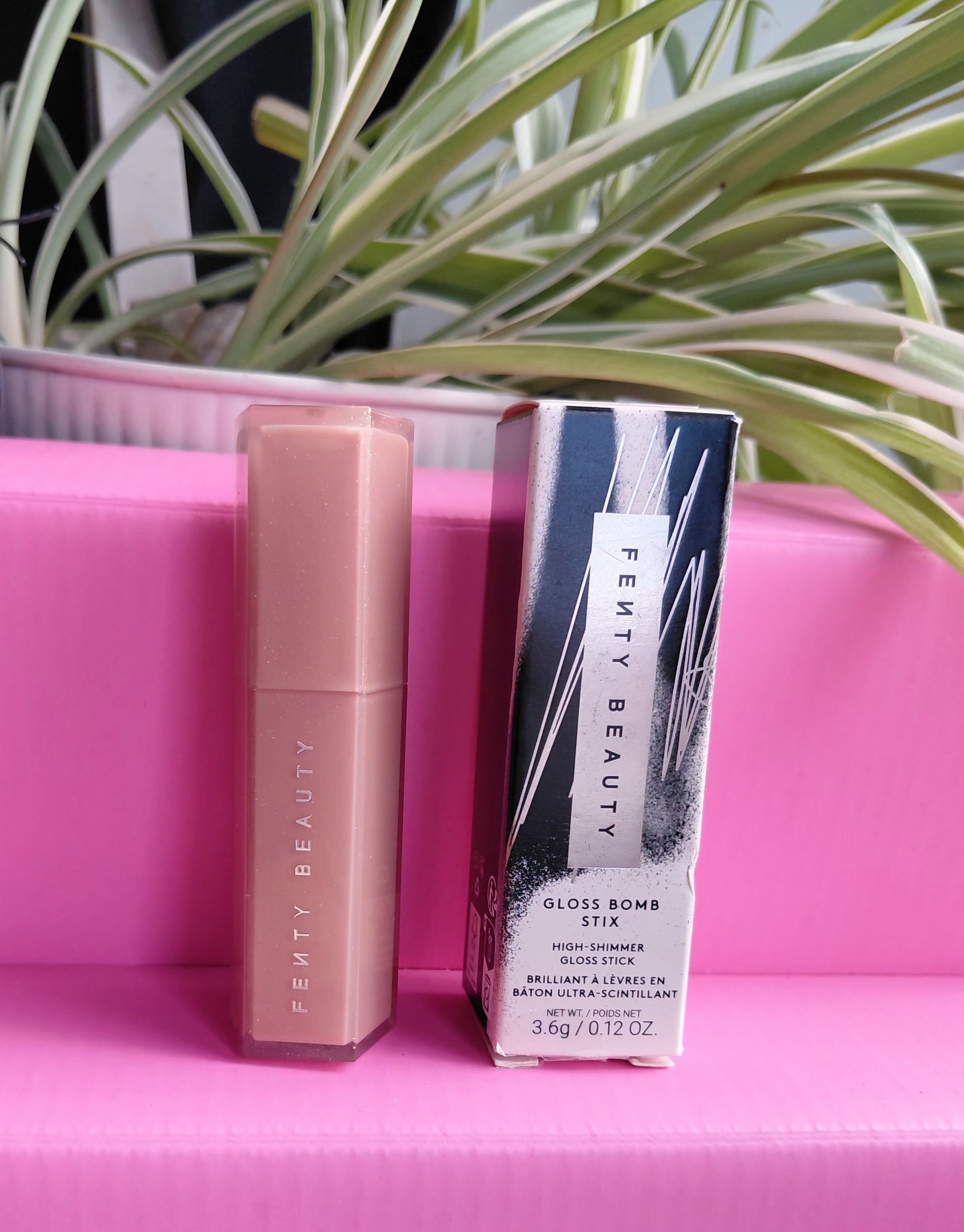 Fenty Gloss Bomb Stix