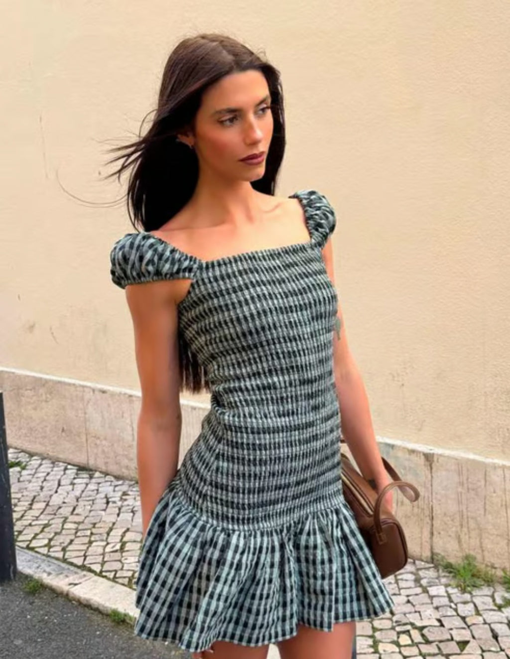 Labelrail Bandeau Dress