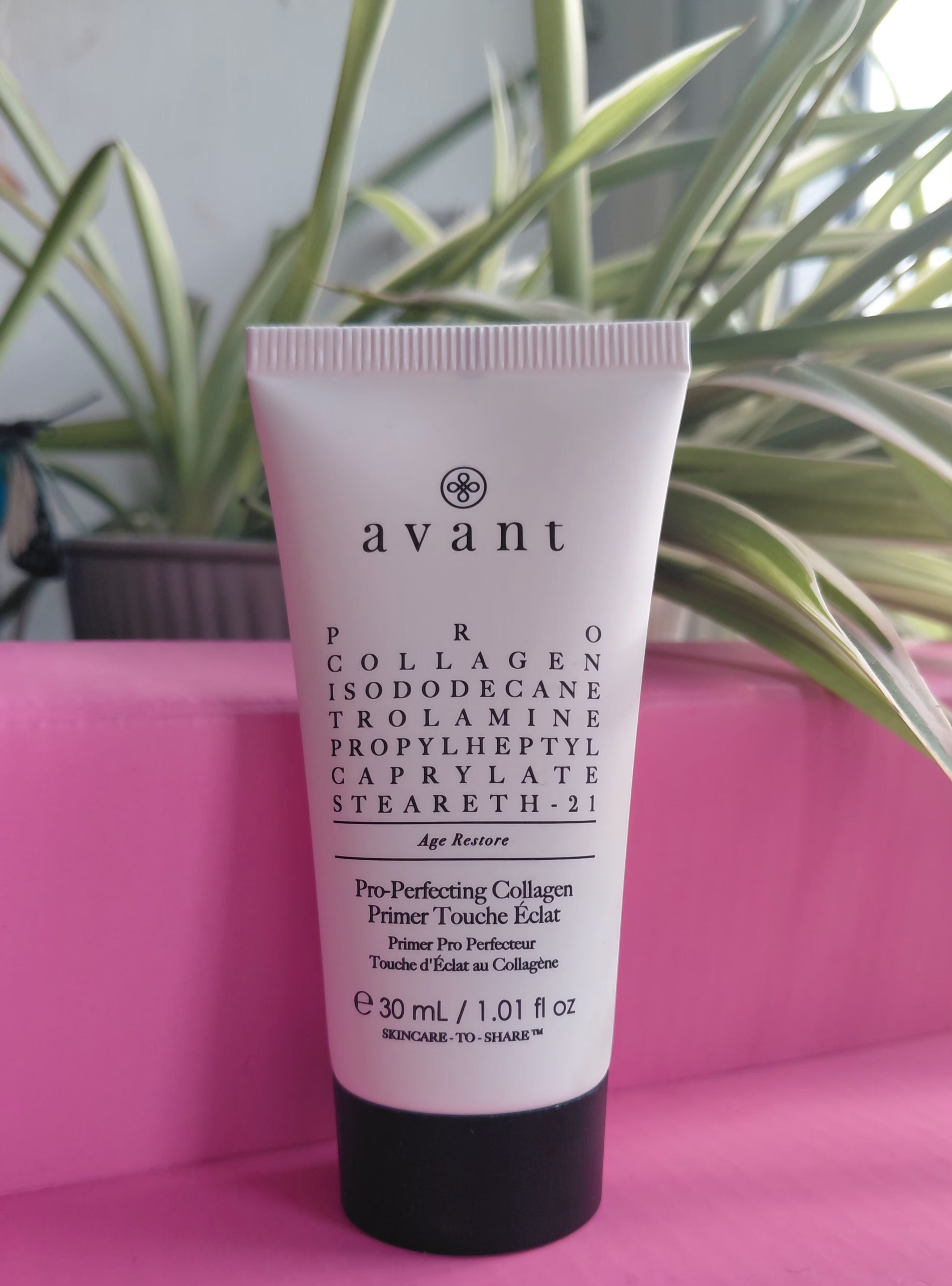 Avant Pro Collogen Primer