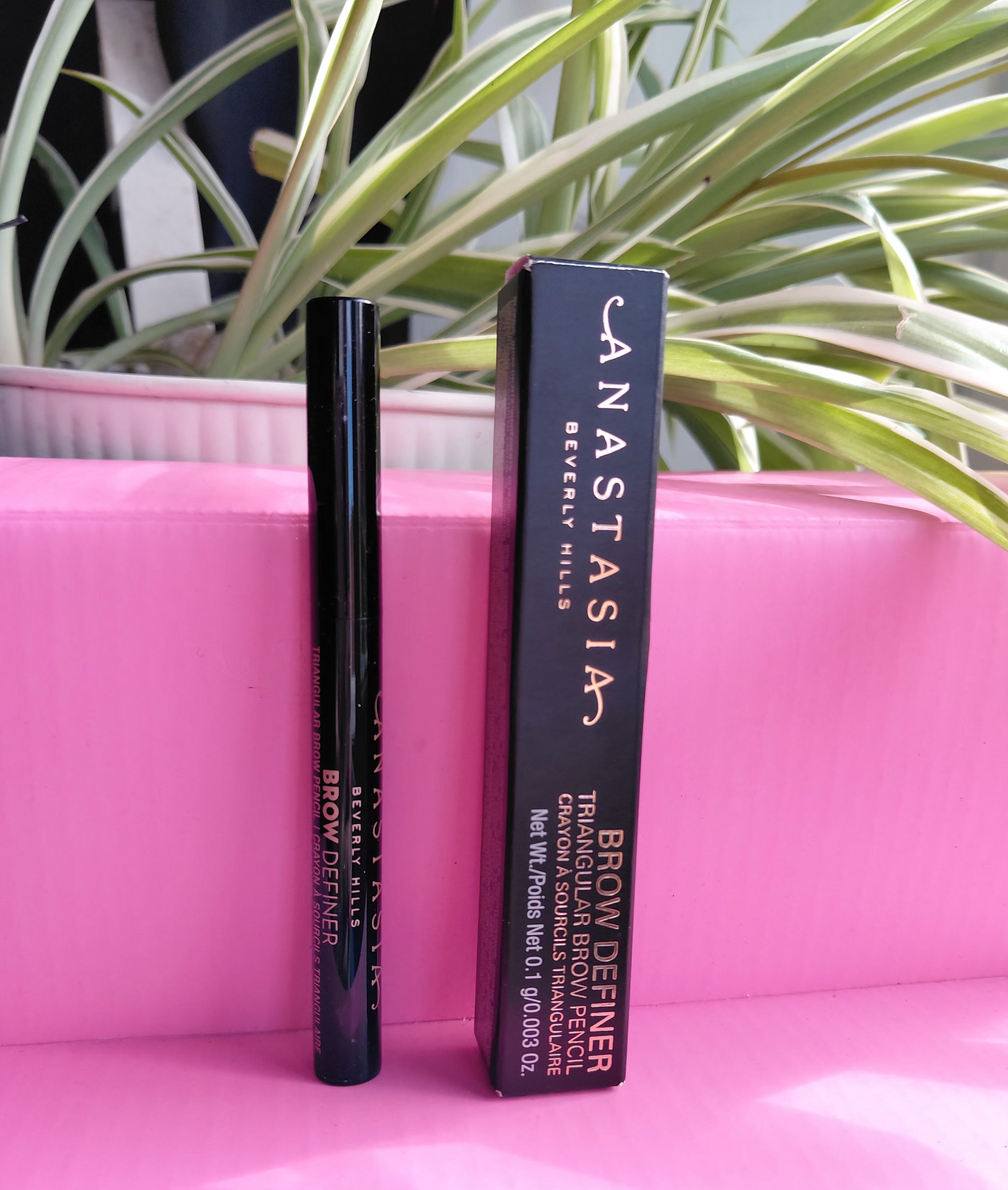 Laura Mercier Caviar Stick