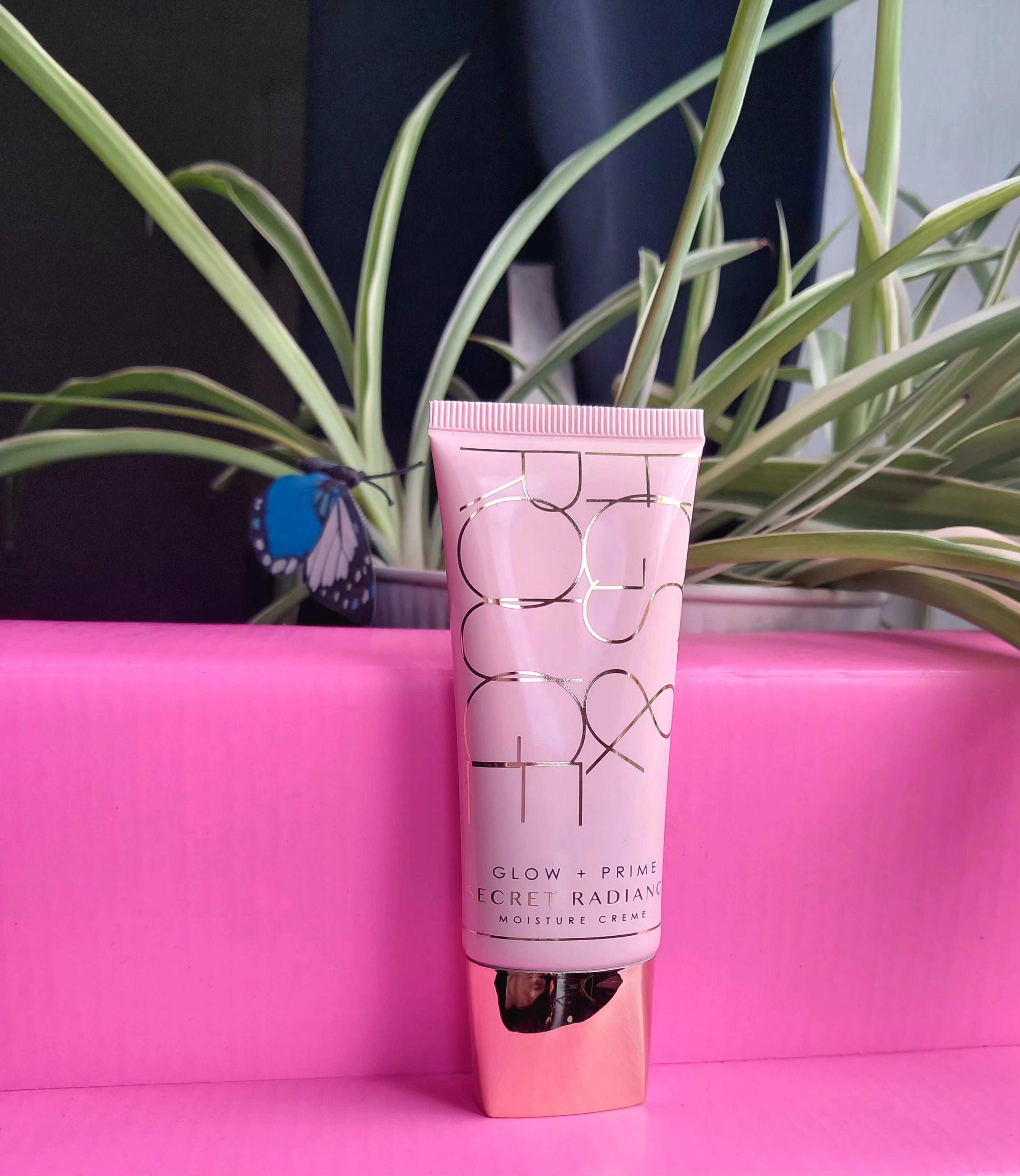 Figs & Rouge Glow + Prime