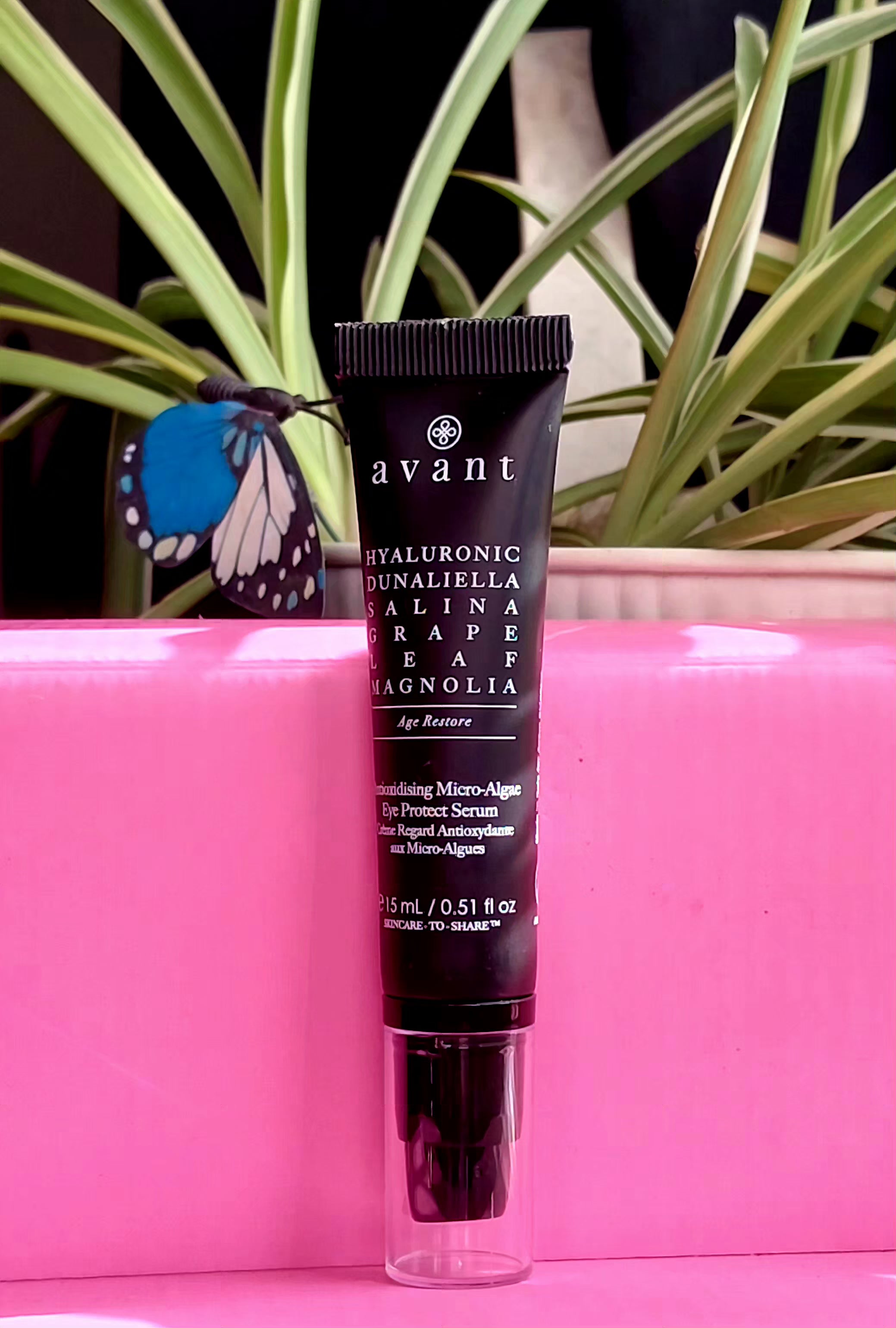 Avant Eye-Protect Serum