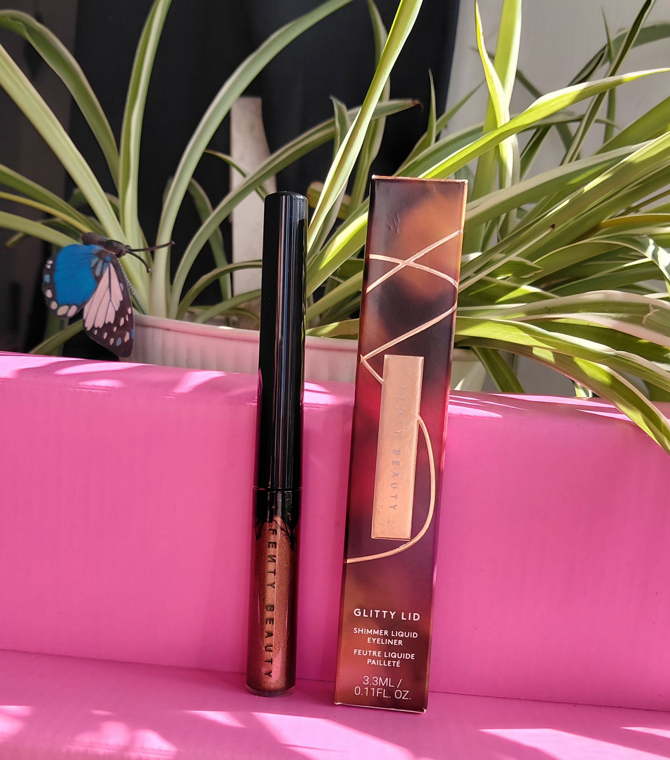Fenty Liquid Liner