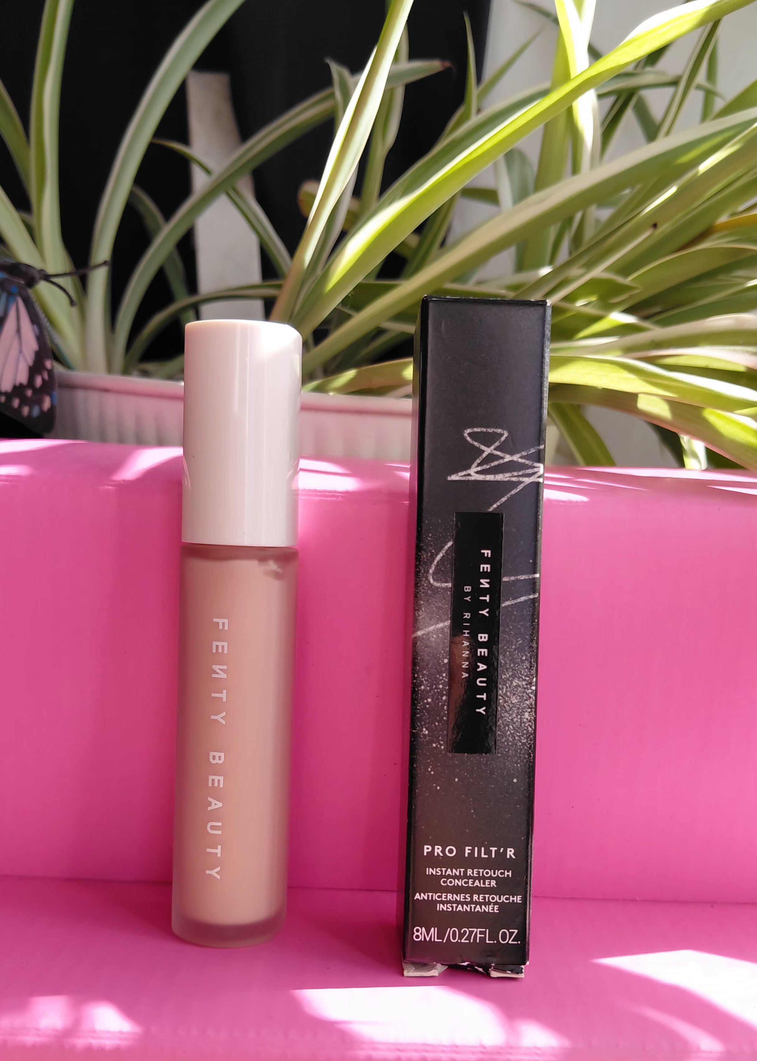 Fenty Beauty Pro Filter