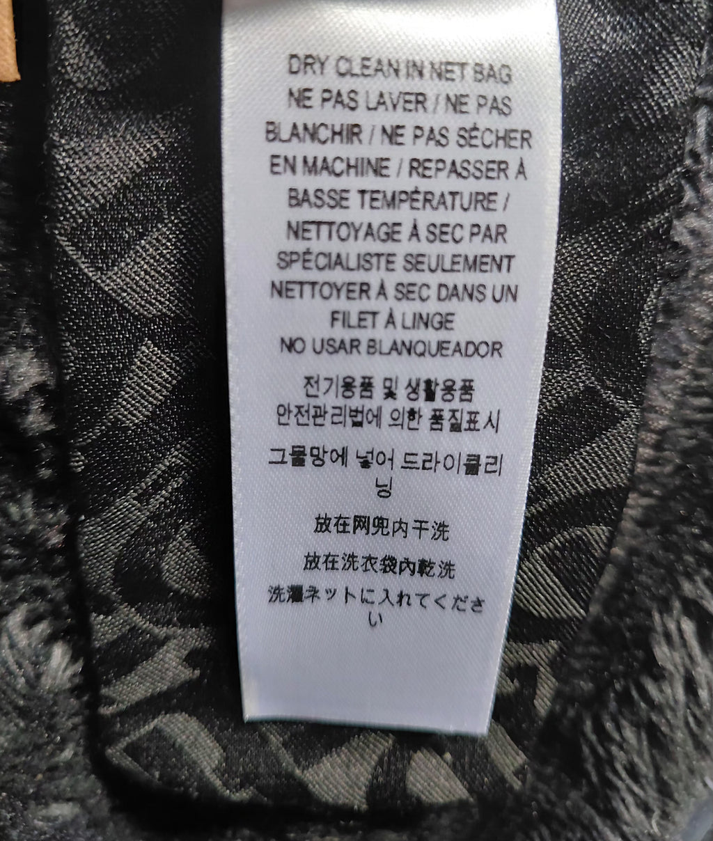 Burberry TB Jaquard Belt/Scarf