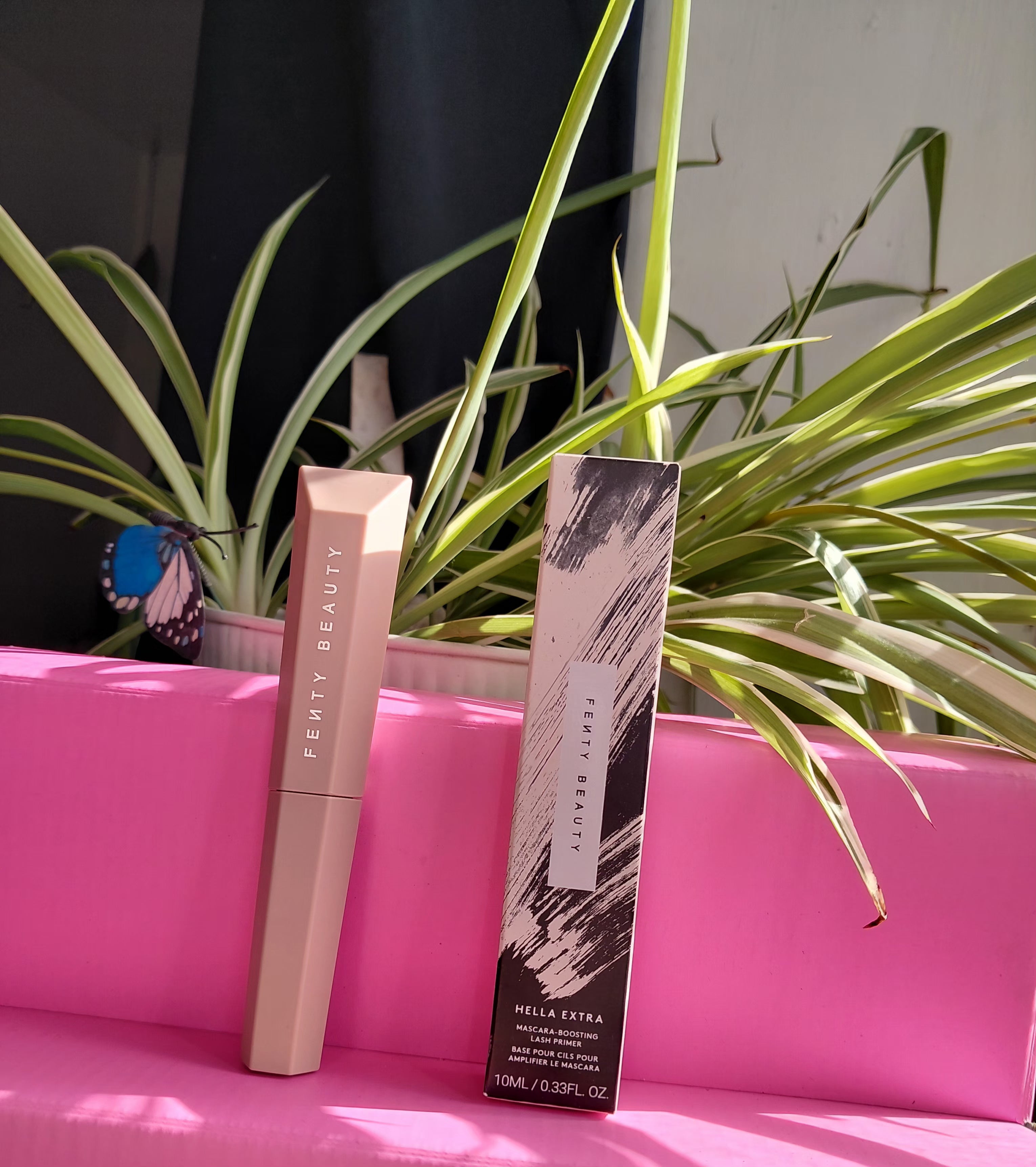 Fenty Lash Primer